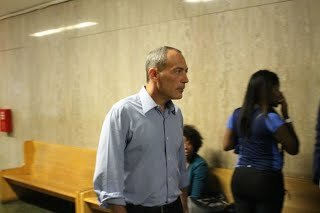 Steve Croman Sentenced